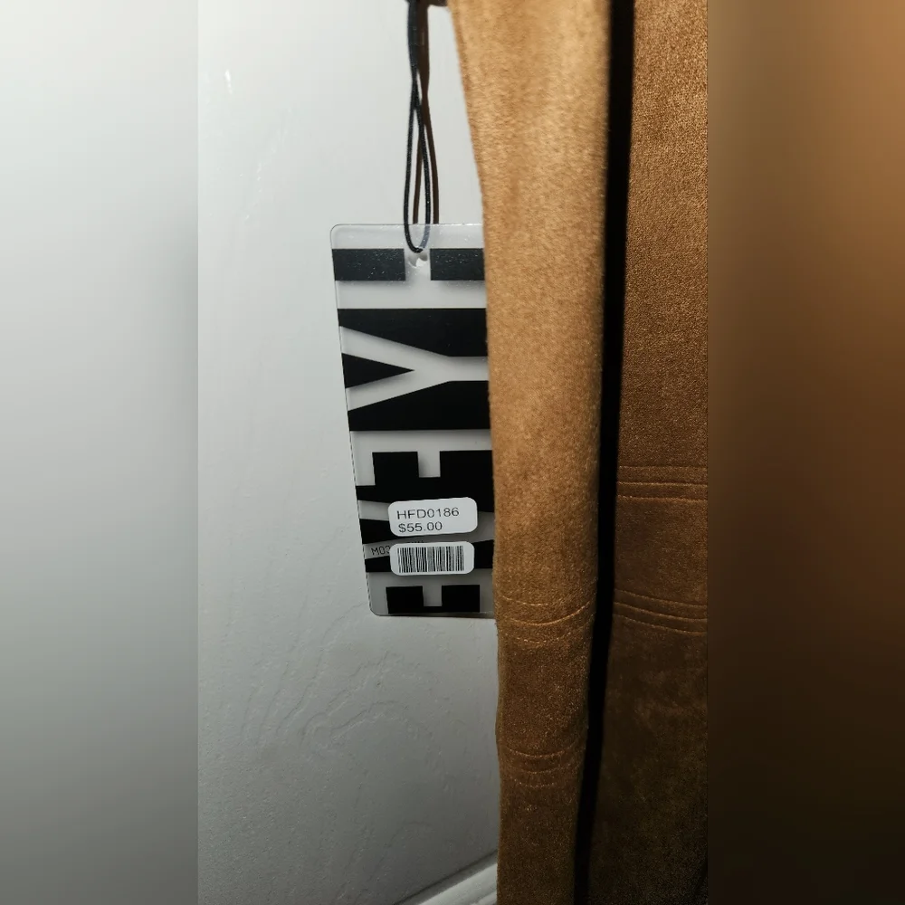 NWT! HYFVE DRESS !! - Picture 4 of 5